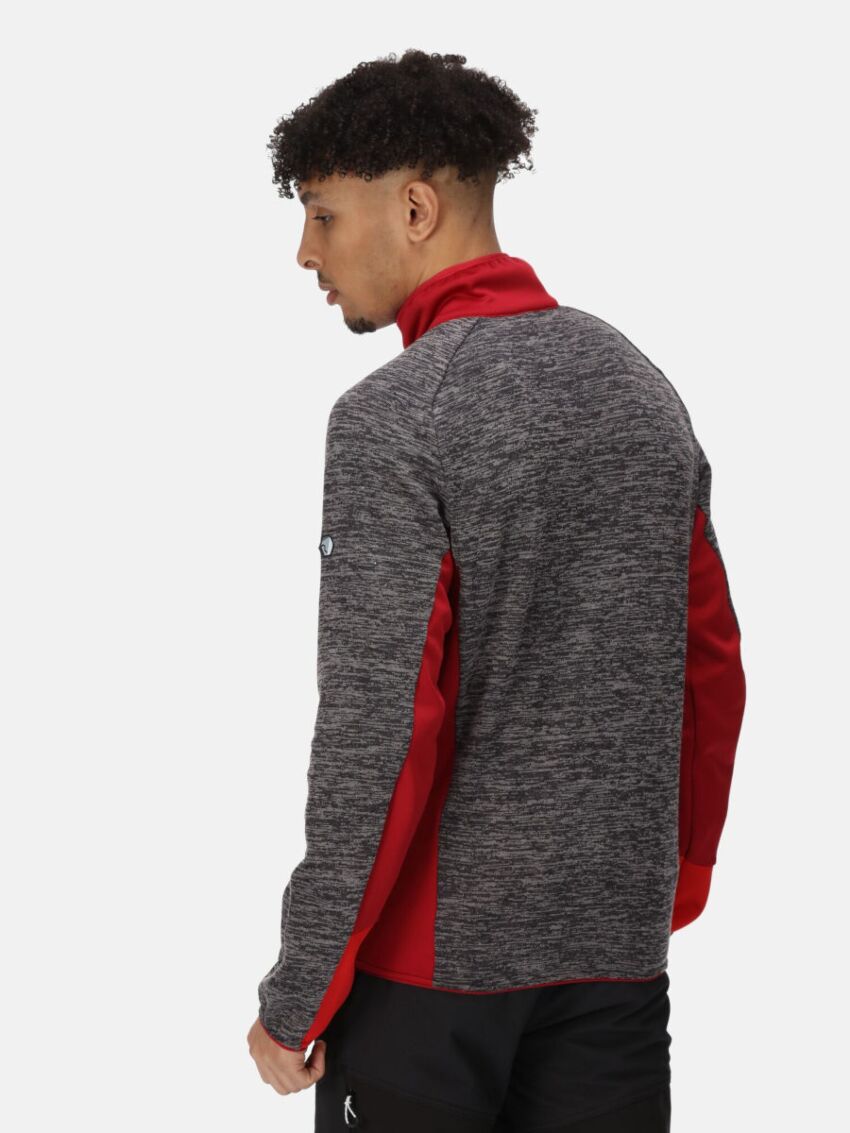 Bluza rozpinana sportowa Regatta Coladane