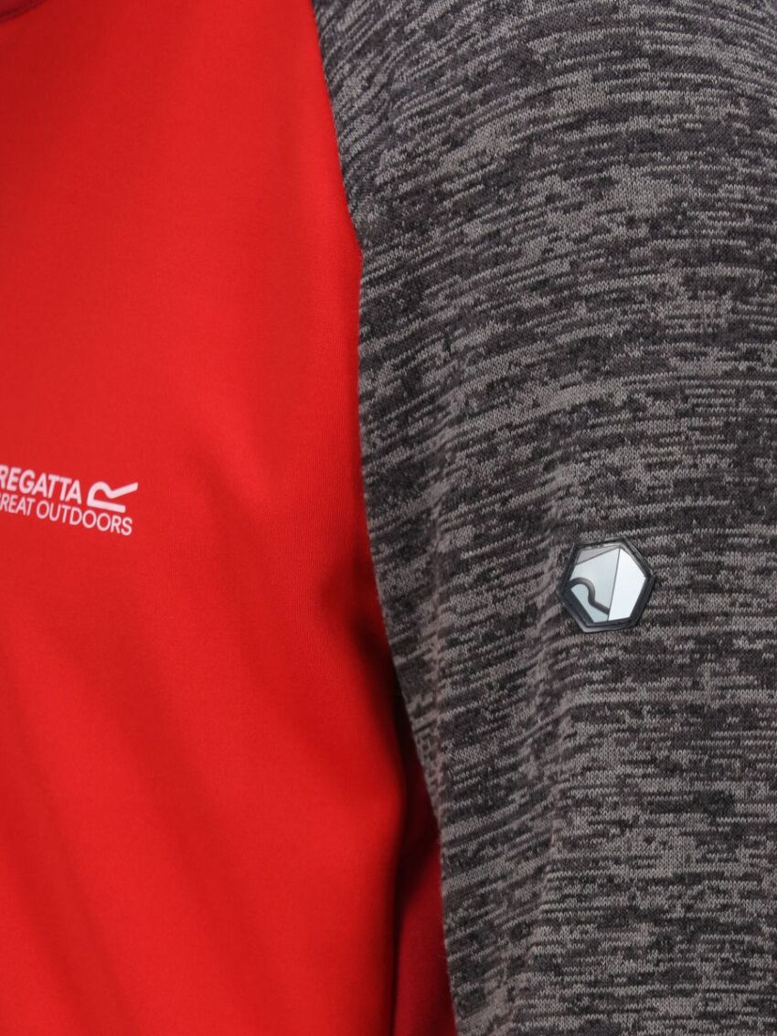 Bluza rozpinana sportowa Regatta Coladane