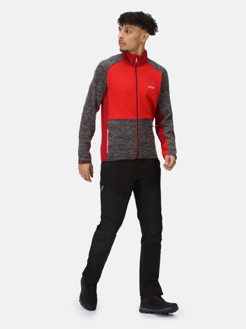 Bluza rozpinana sportowa Regatta Coladane
