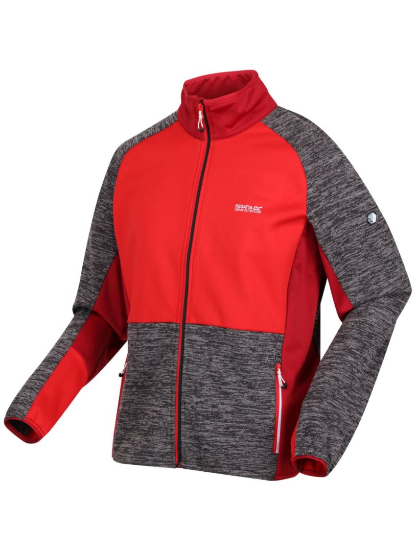 Bluza rozpinana sportowa Regatta Coladane