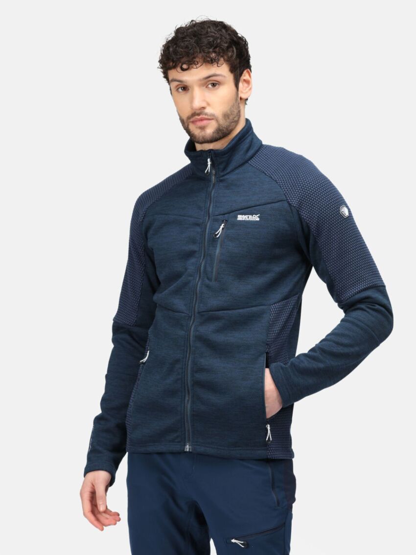 Bluza hybrydowa Regatta Farson 