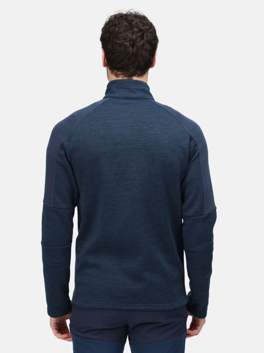 Bluza hybrydowa Regatta Farson 