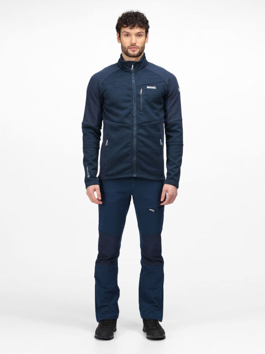 Bluza hybrydowa Regatta Farson 