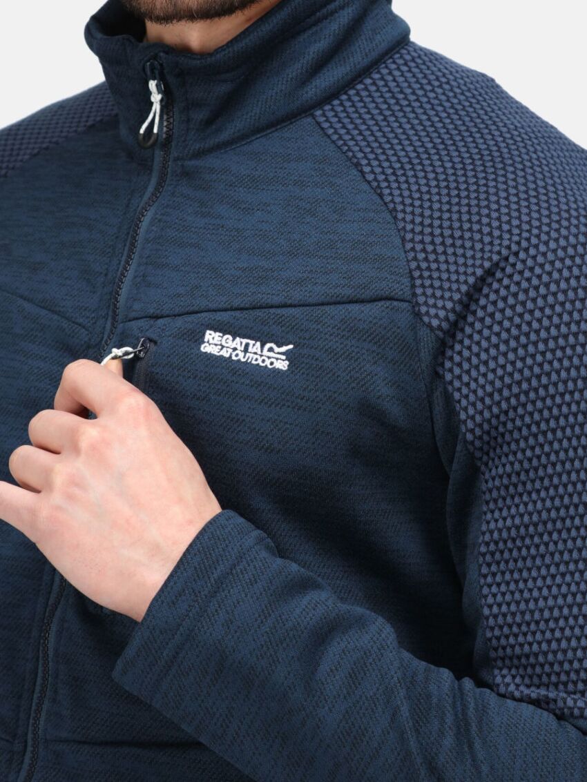 Bluza hybrydowa Regatta Farson 