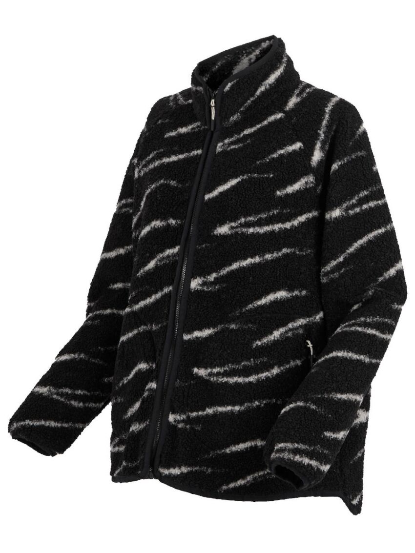 Modna bluza damska Regatta Frankie Borg