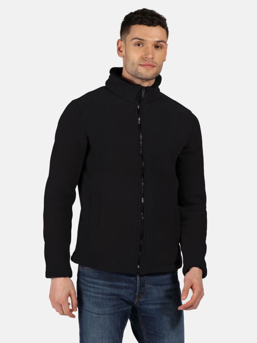 Gruby polar sherpa Regatta Garrian
