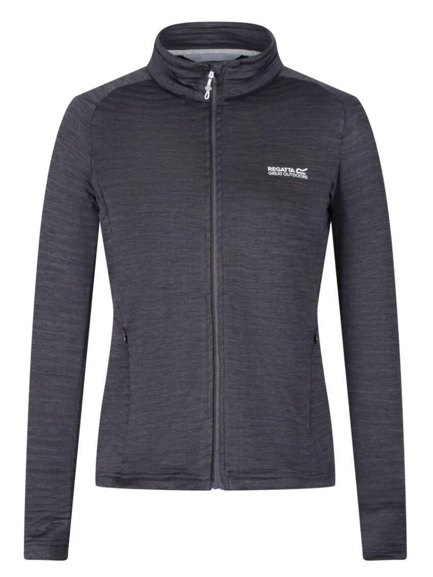 Sportowa bluza damska Regatta Highton Lite
