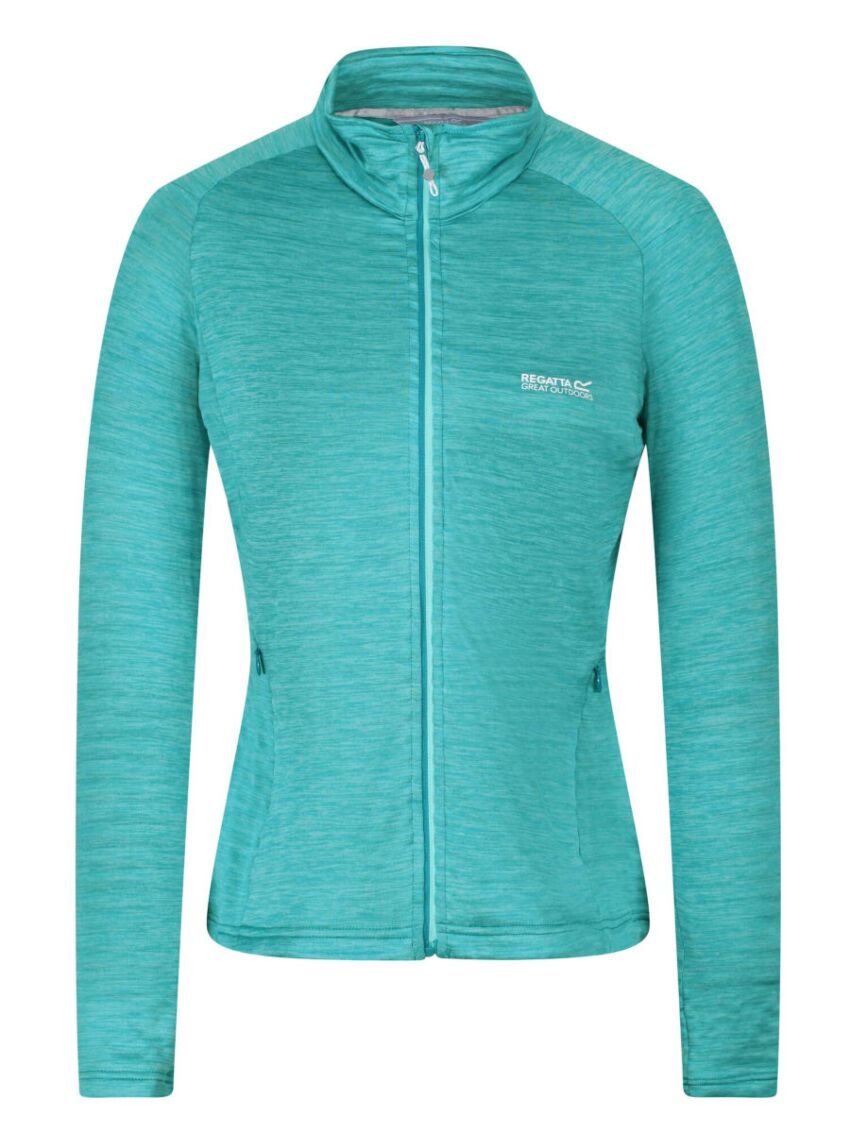 Rozpinana bluza damska Regatta Highton Lite