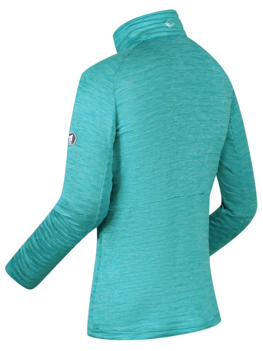 Rozpinana bluza damska Regatta Highton Lite