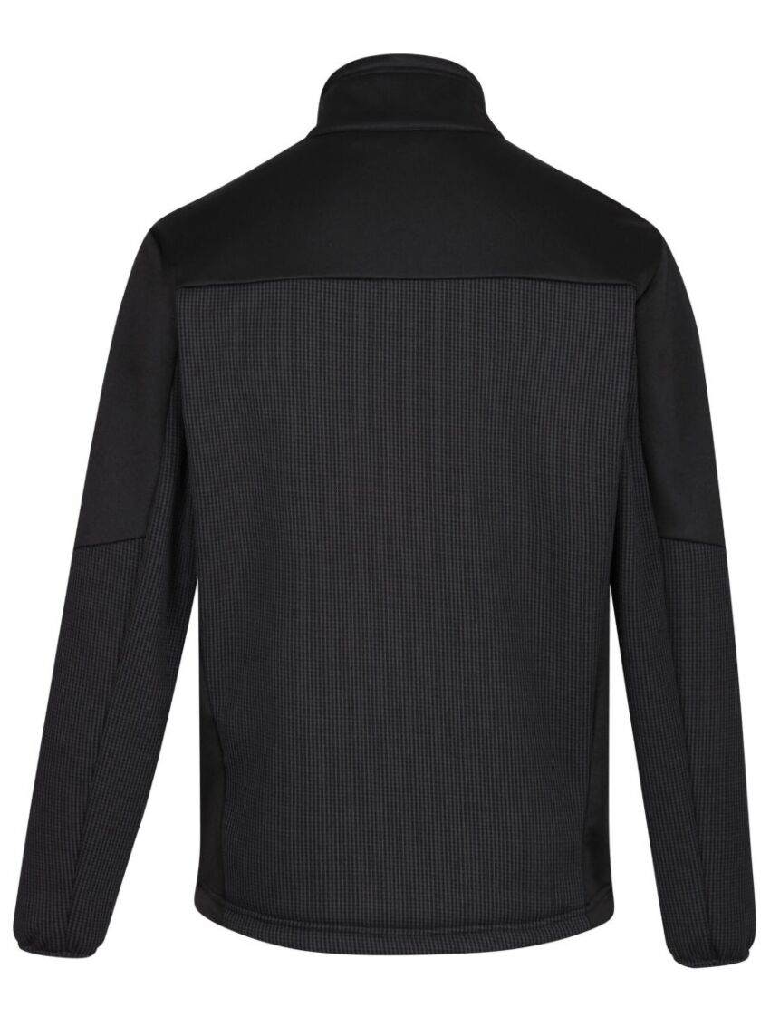 Rozpinana bluza Regatta Highton Winter Men