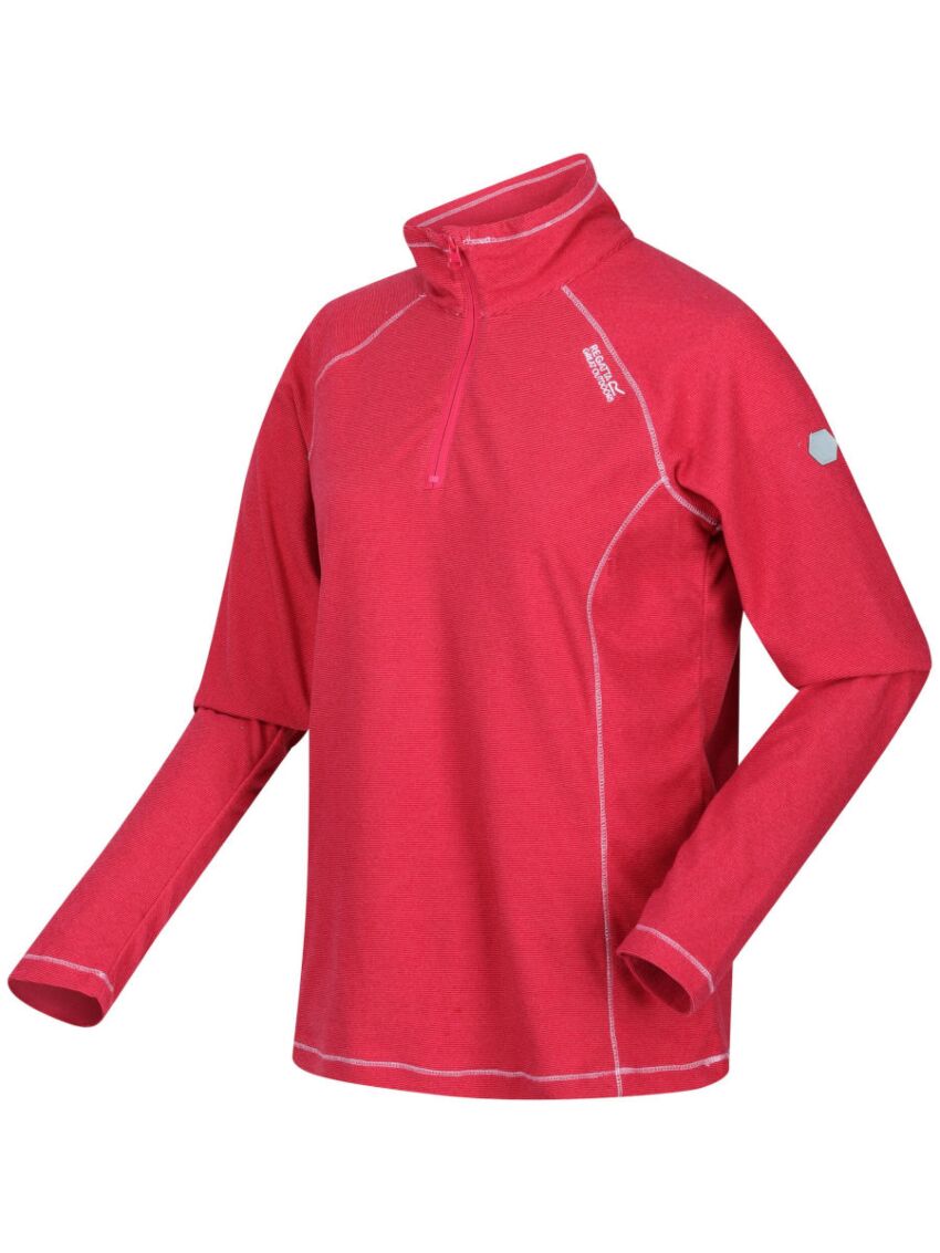 Bluza polarowa damska Regatta Montes Sportowa