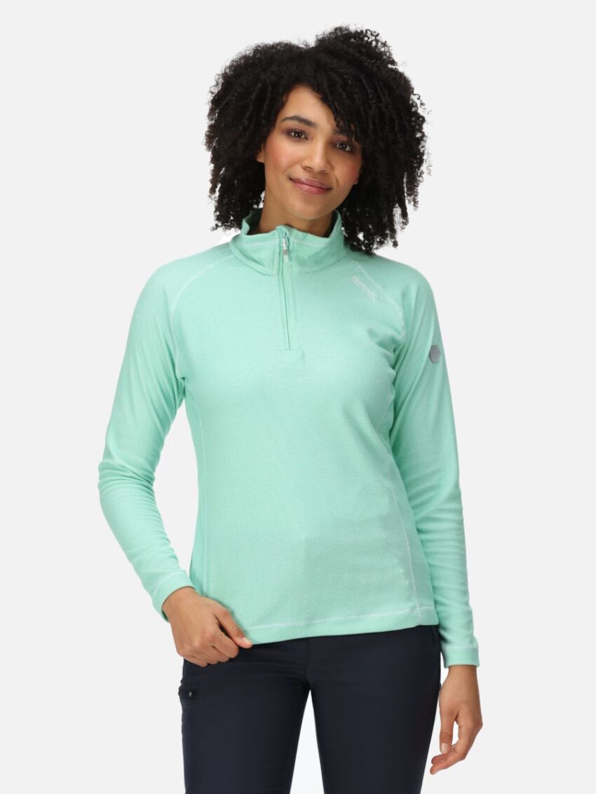 Bluza damska Regatta Montes Polar