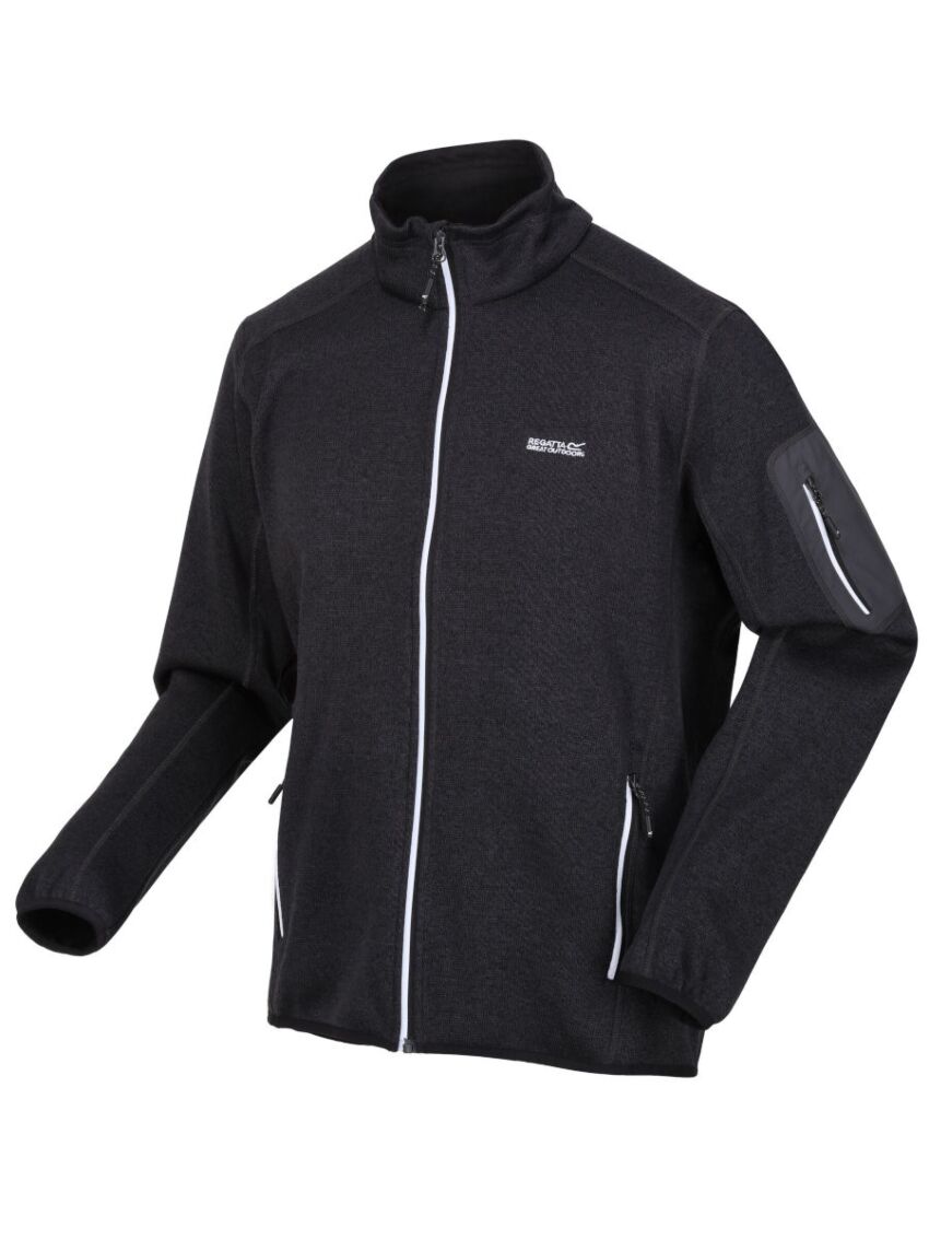 Ciemna bluza męska Regatta Newhill