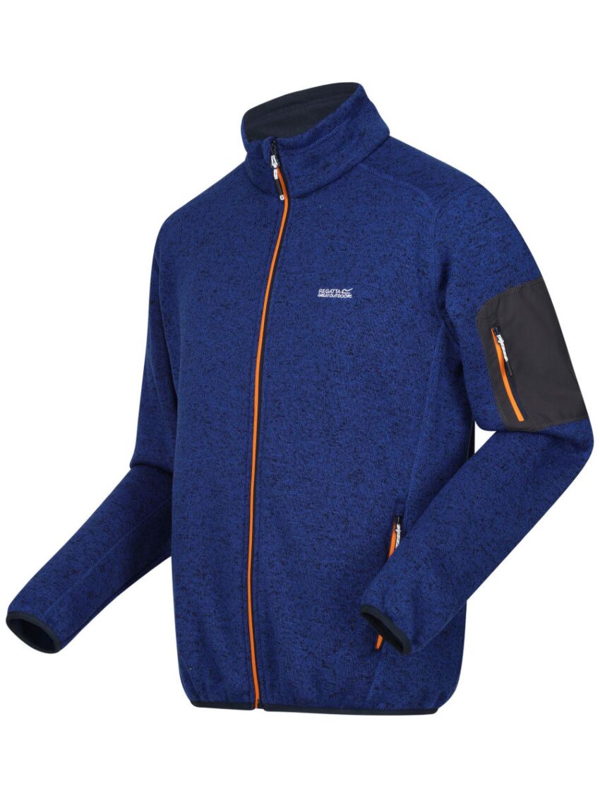 Bluza męska Regatta Newhill