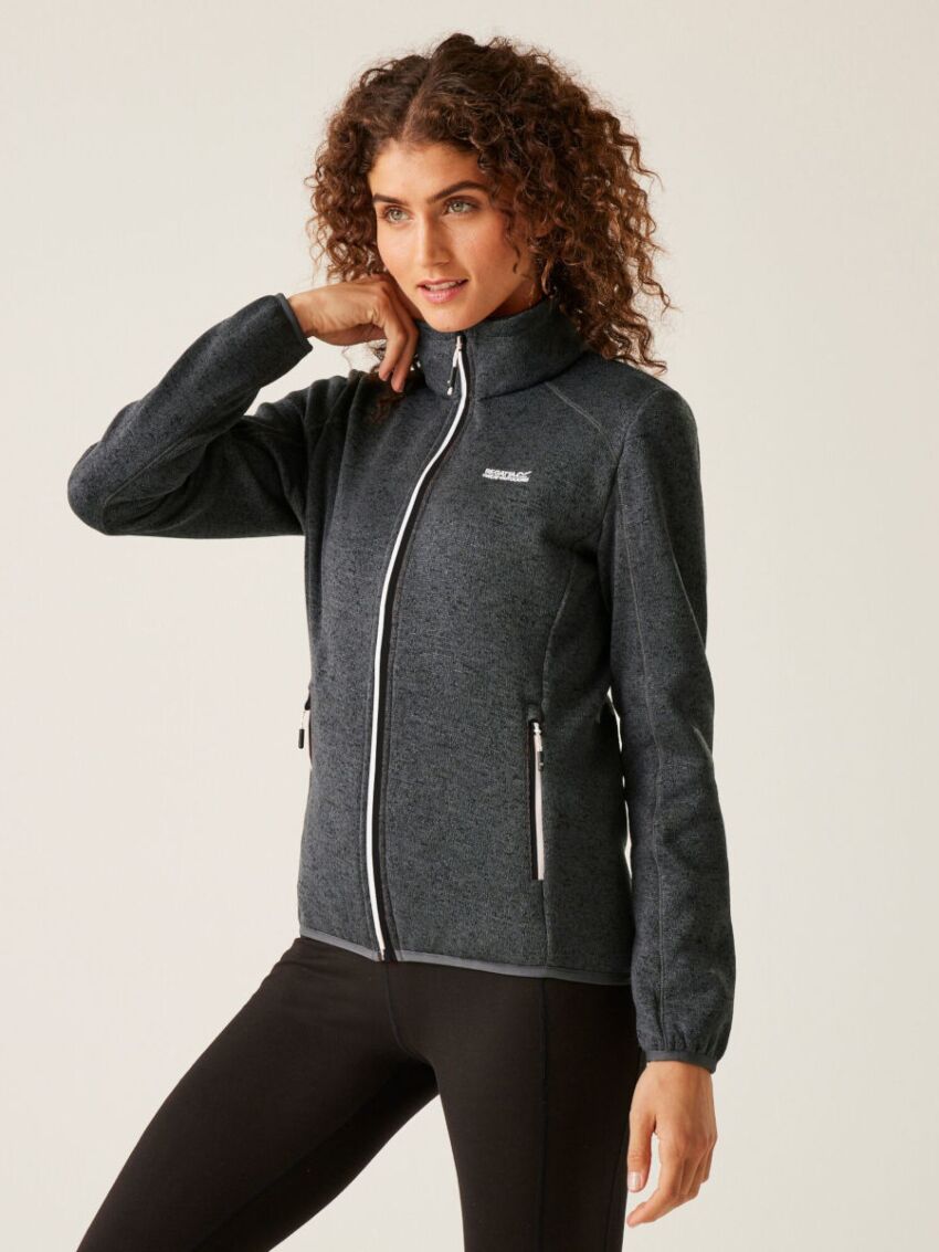 Bluza turystyczna na trekking Regatta Newhill