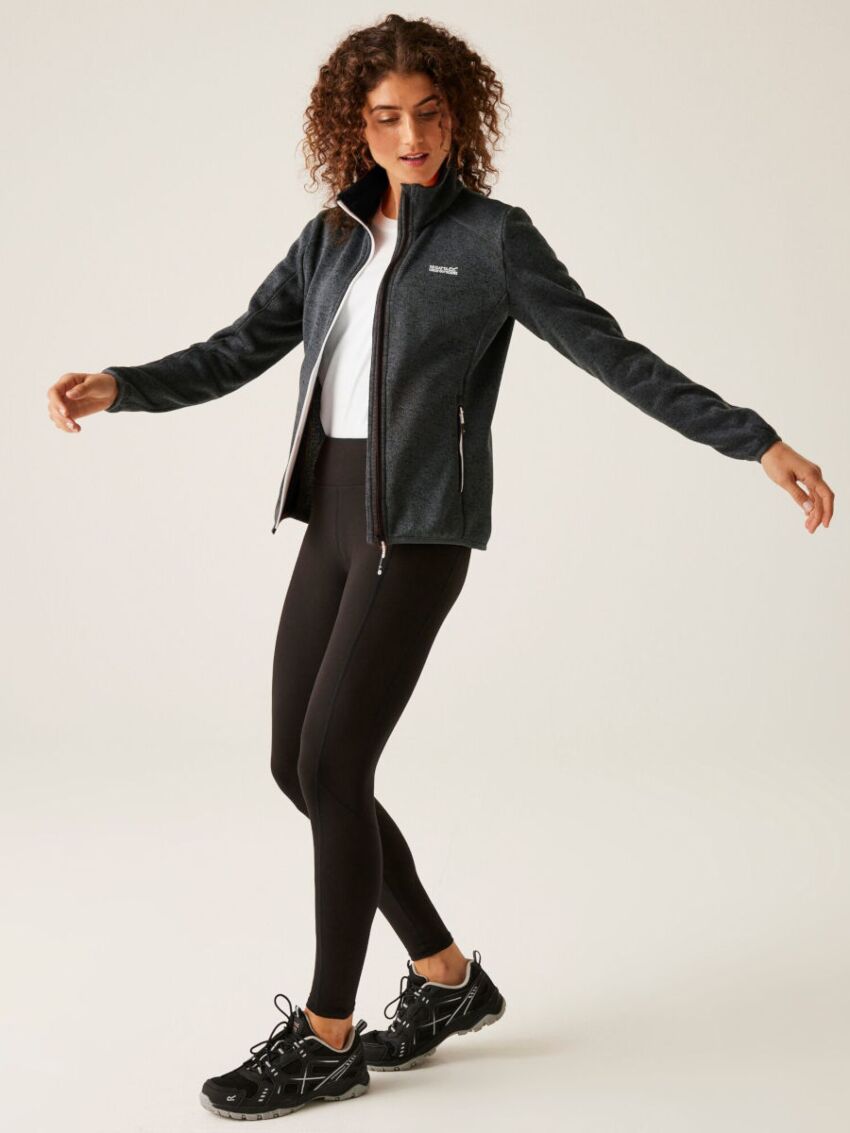 Bluza turystyczna na trekking Regatta Newhill