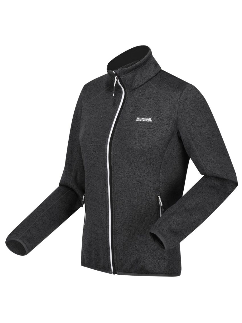 Bluza turystyczna na trekking Regatta Newhill