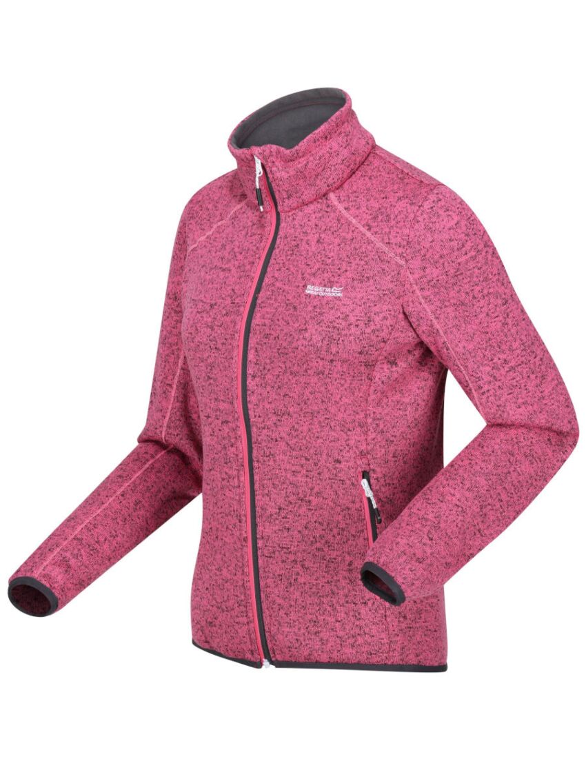 Bluza damska na trekking Regatta Newhill