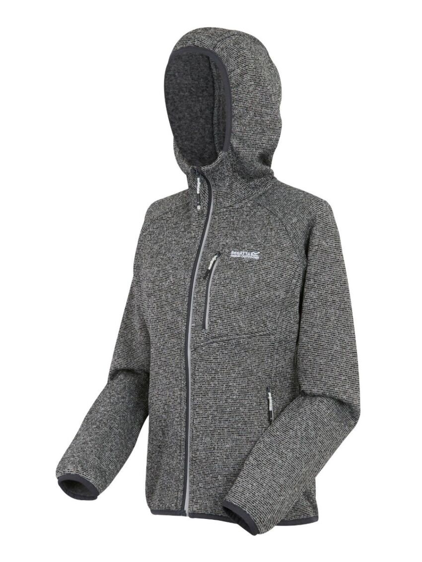 Bluza damska zimowa z kapturem Regatta Newhill