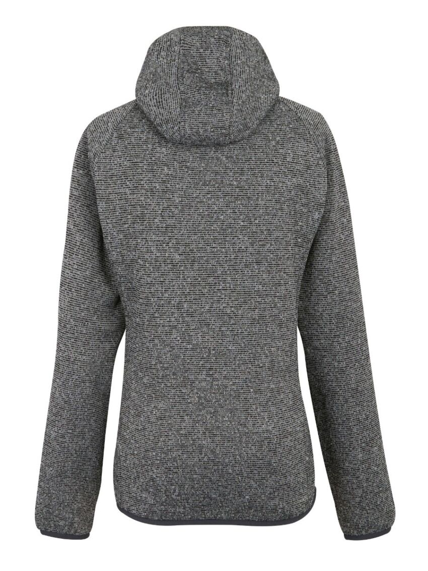 Bluza damska zimowa z kapturem Regatta Newhill