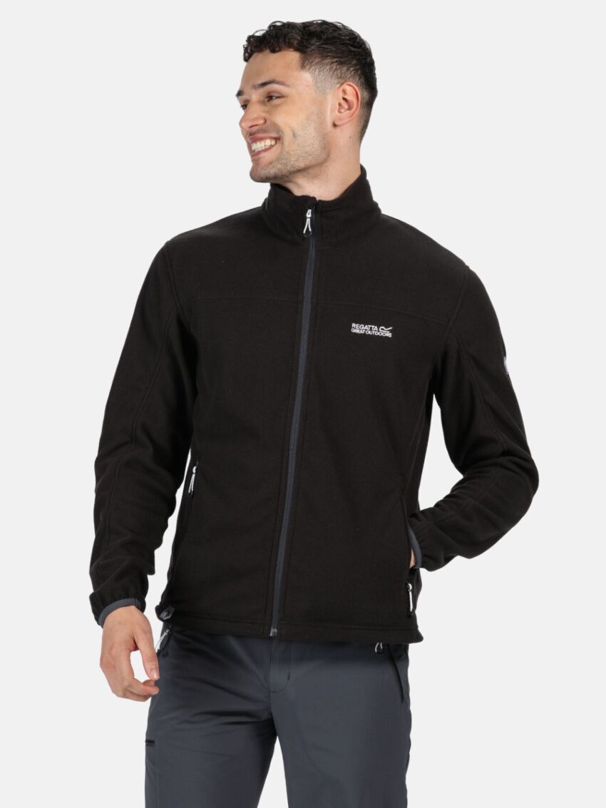Bluza polarowa Regatta Stanner