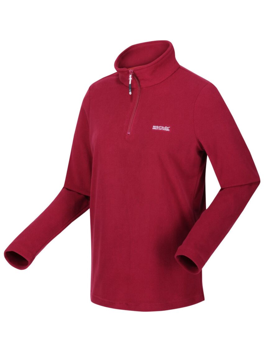 Bluza damska z polaru Symmetry Regatta Sweethart