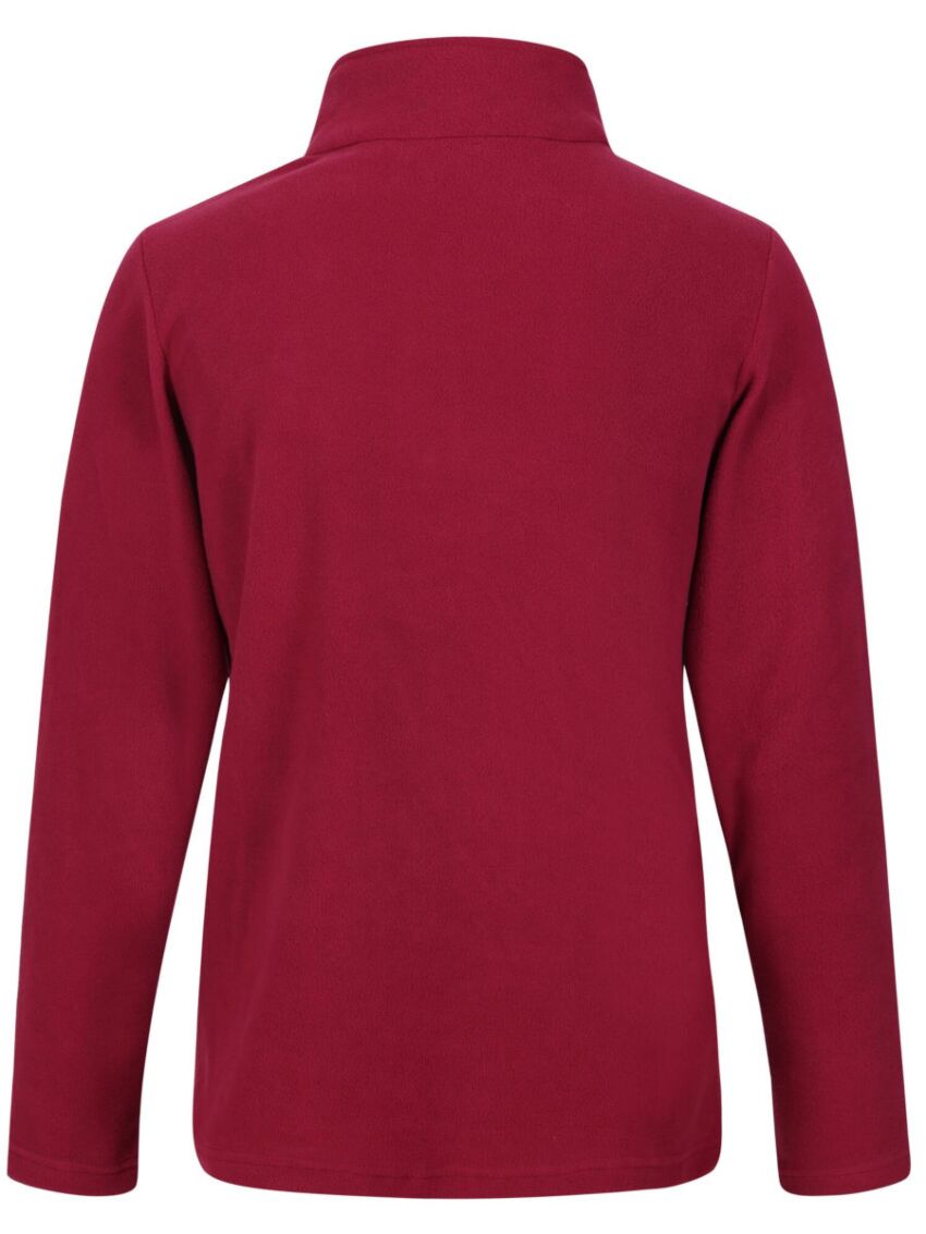 Bluza damska z polaru Symmetry Regatta Sweethart
