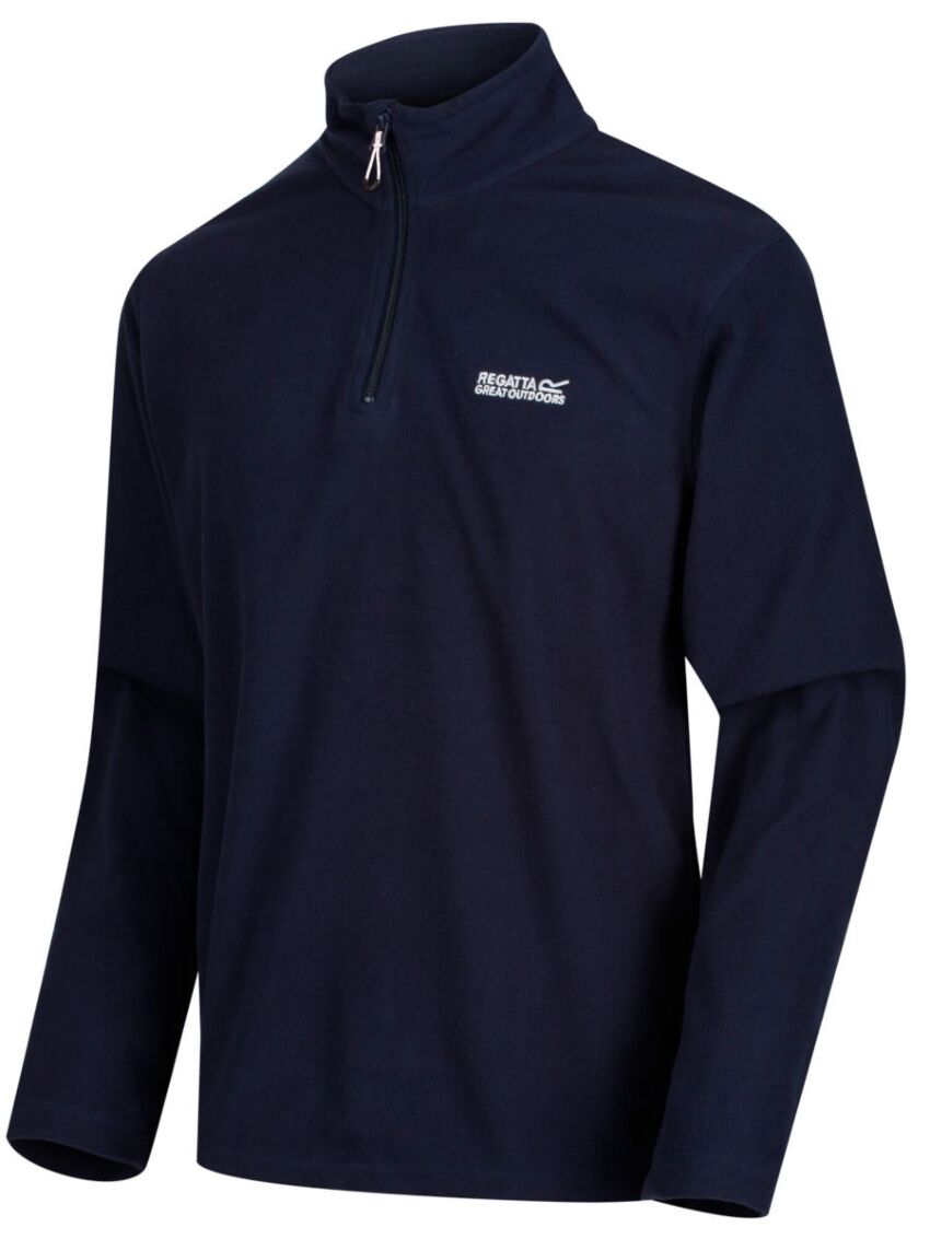 Bluza z polaru Symmetry Regatta Thompson