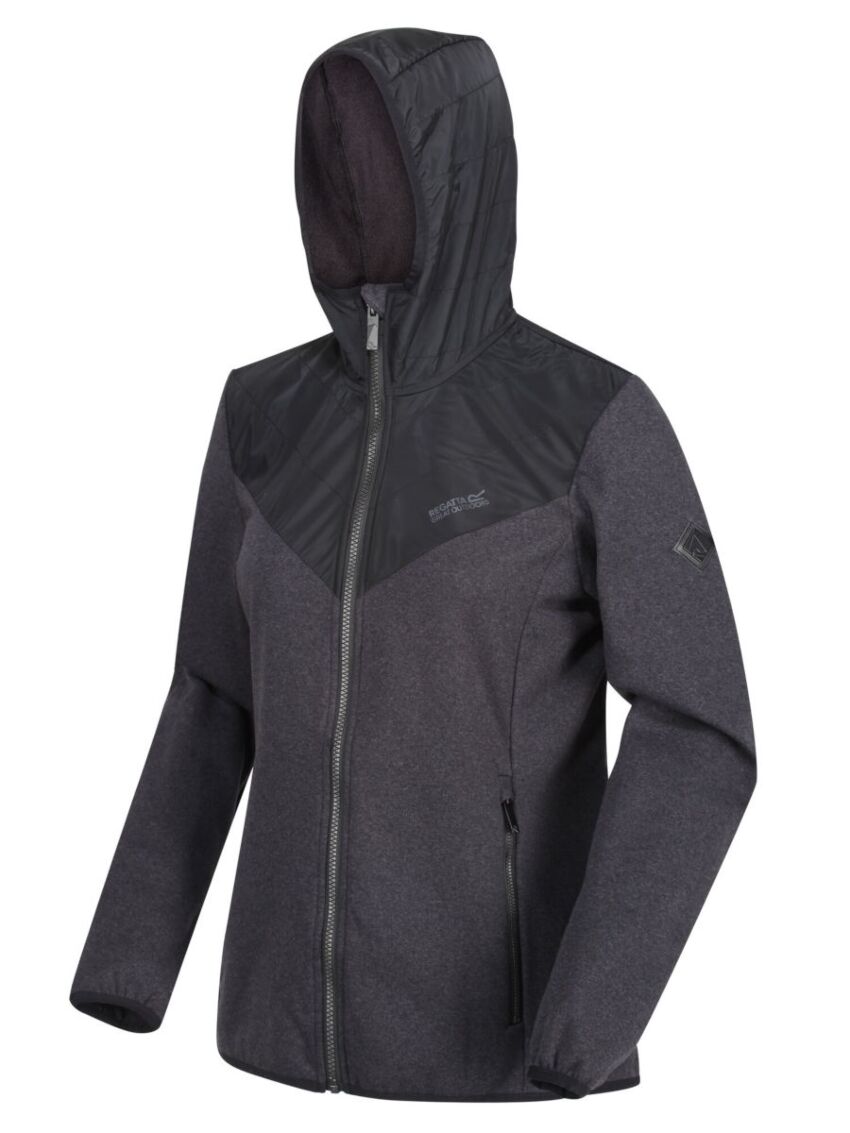 Softshell damski Regatta Upham Hybrid