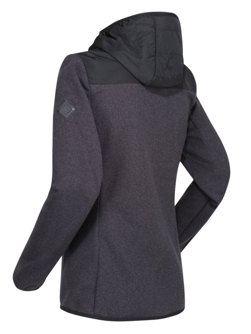 Softshell damski Regatta Upham Hybrid
