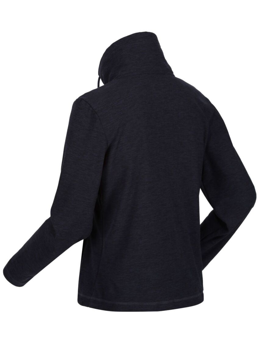 Rozpinana bluza damska Regatta Kizmit