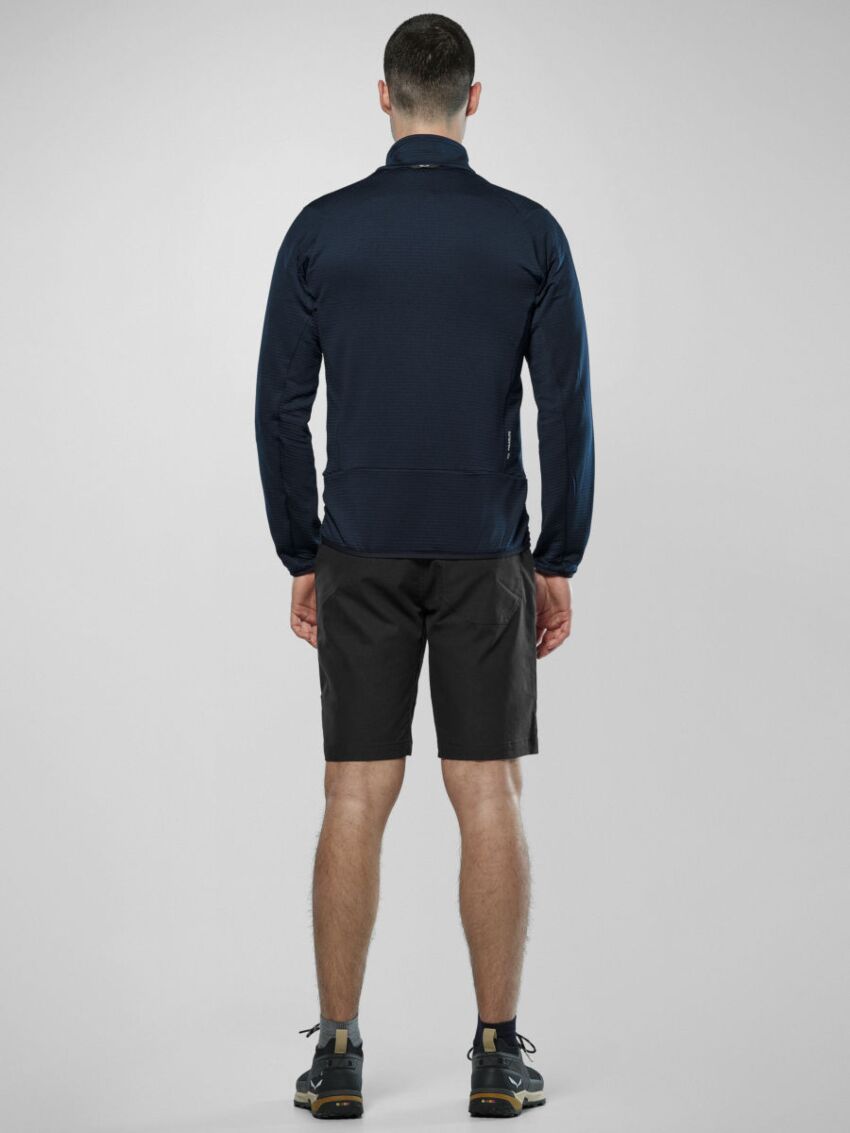 Ciepła bluza Salewa Altavia Polar Lite