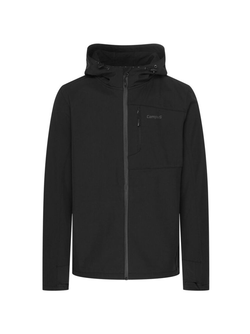 Bluza softshellowa Campus Skarv