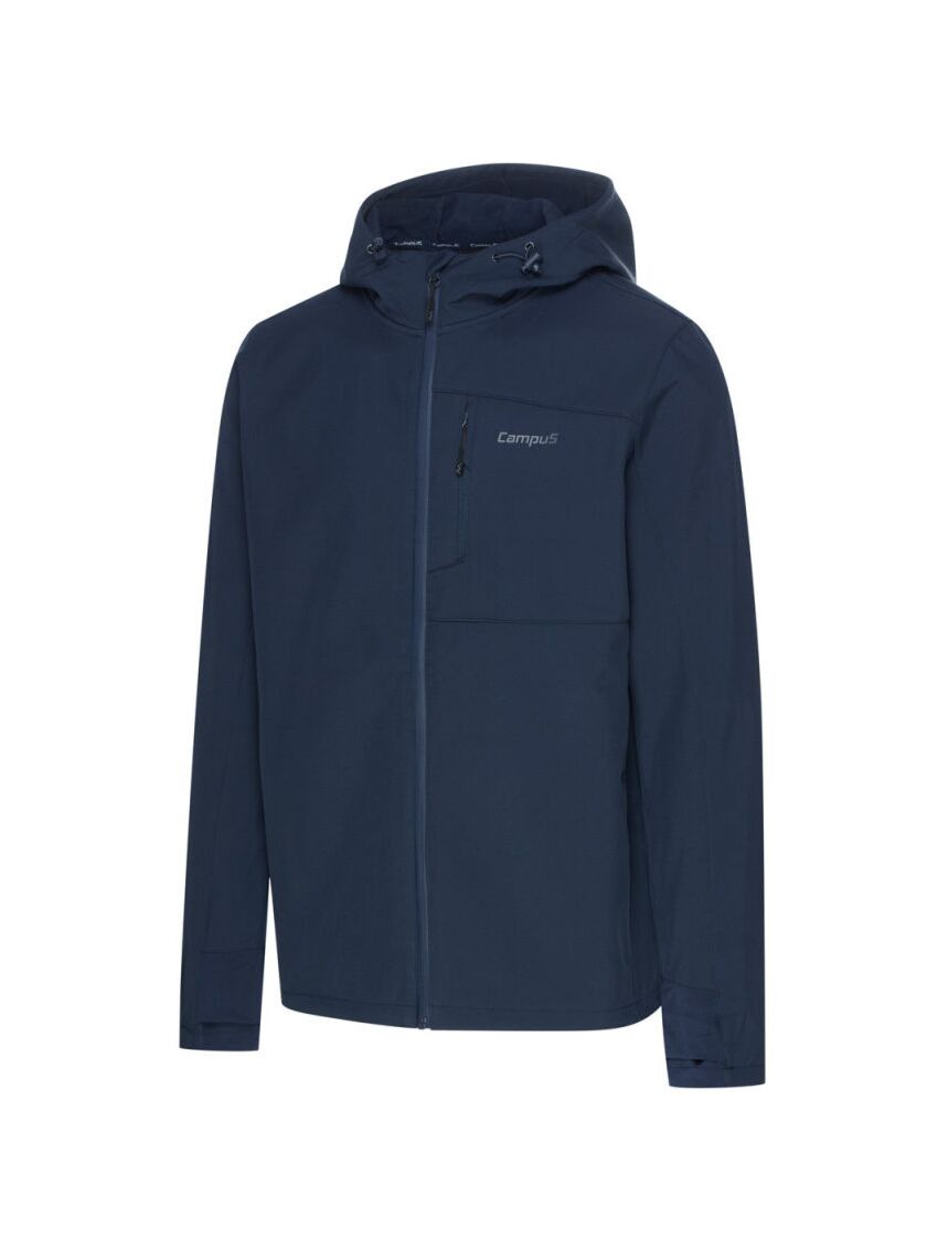 Softshell męski Campus Skarv Waterproof Active