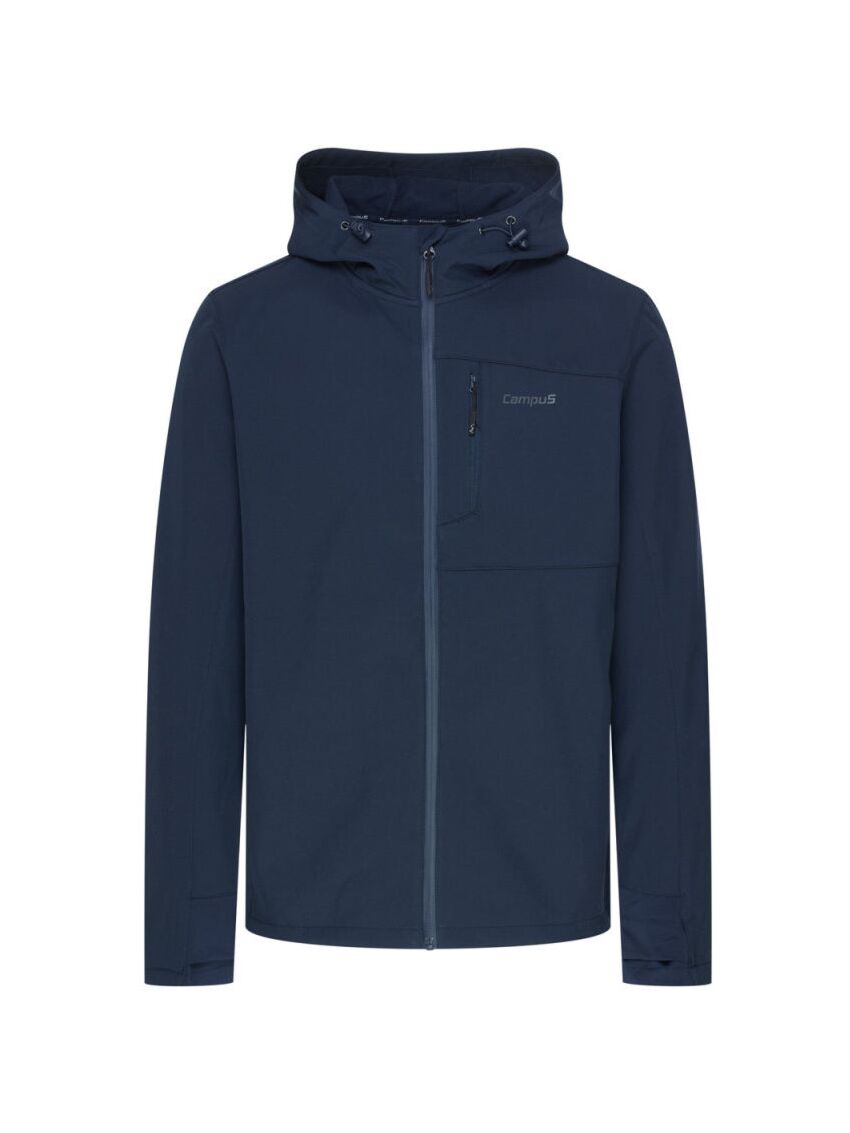Softshell męski Campus Skarv Waterproof Active