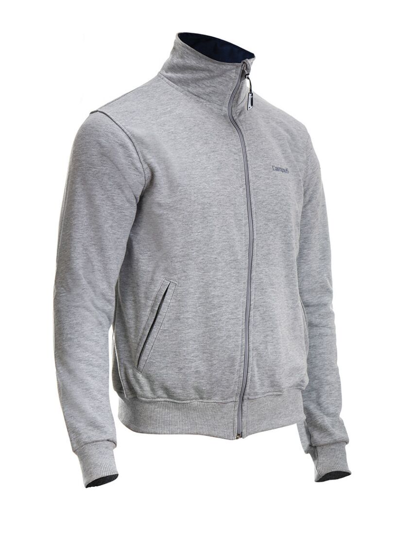 Sportowa bluza Campus Exeter
