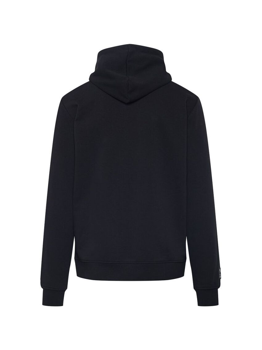 Bluza z kapturem Campus Finn Kangurka