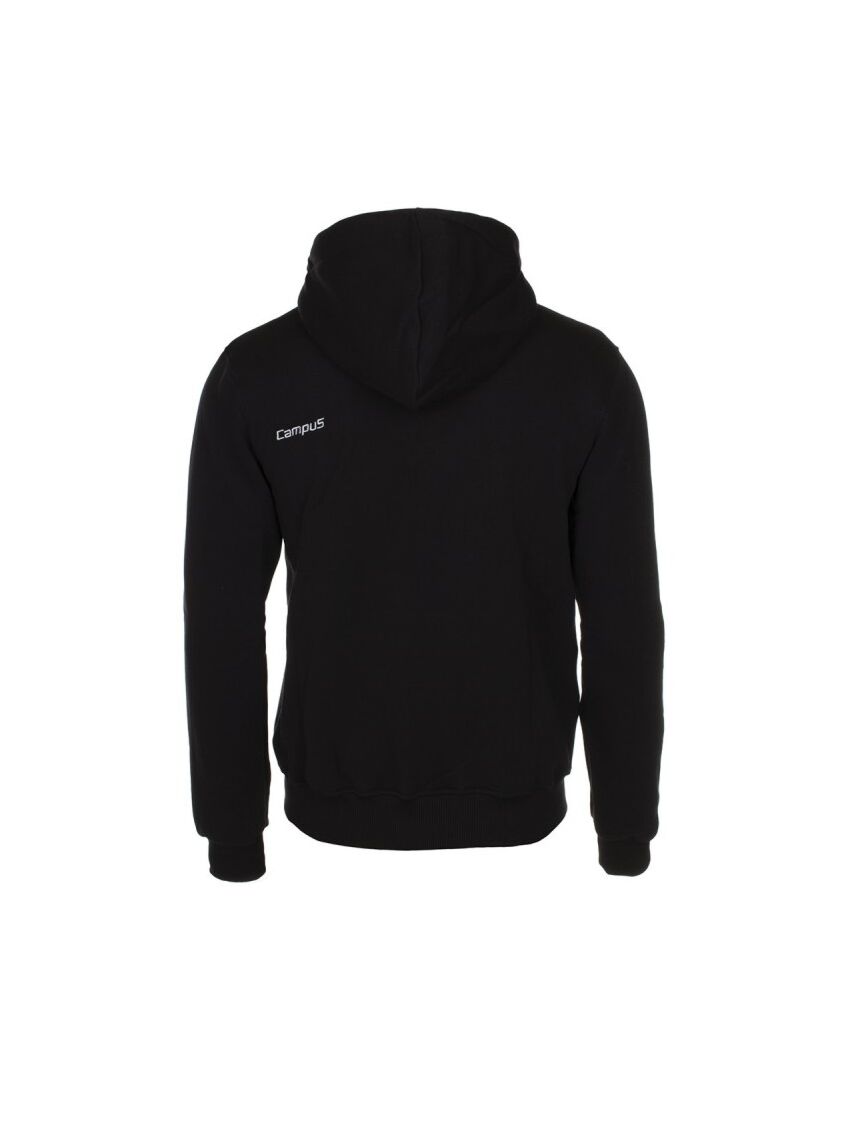 Bluza dresowa z kapturem Campus Quba