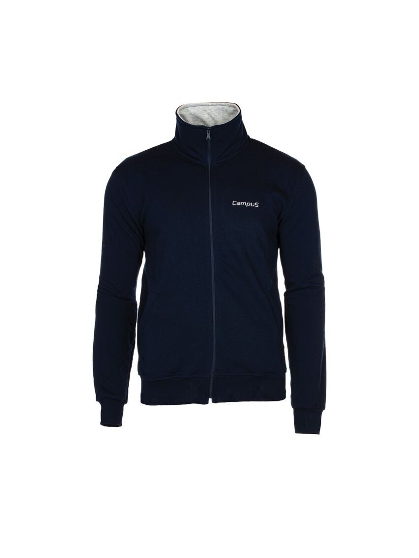 Bluza rozpinana Campus Exeter
