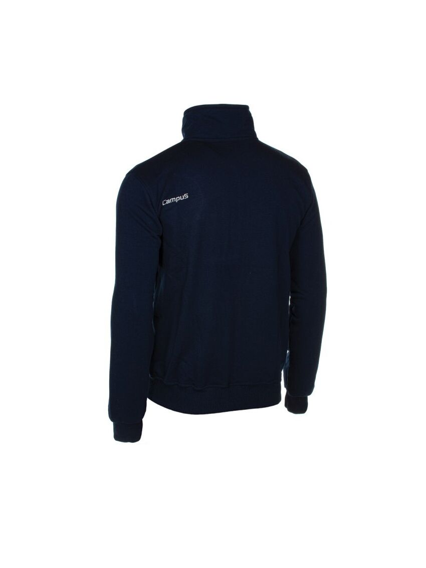 Bluza rozpinana Campus Exeter
