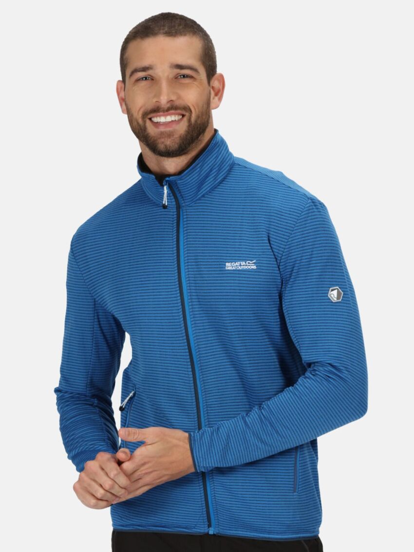 Bluza sportowa Regatta Highton Lite