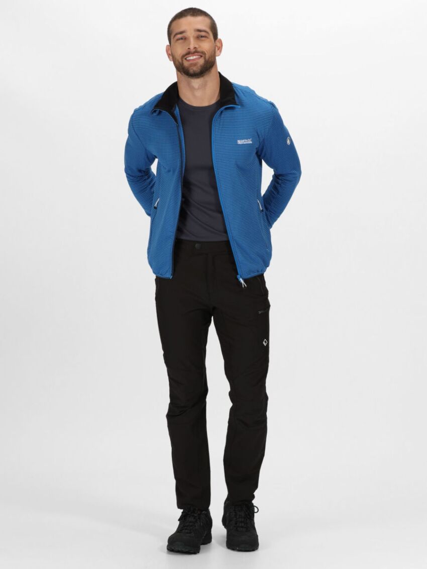 Bluza sportowa Regatta Highton Lite