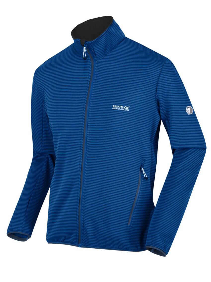 Bluza sportowa Regatta Highton Lite