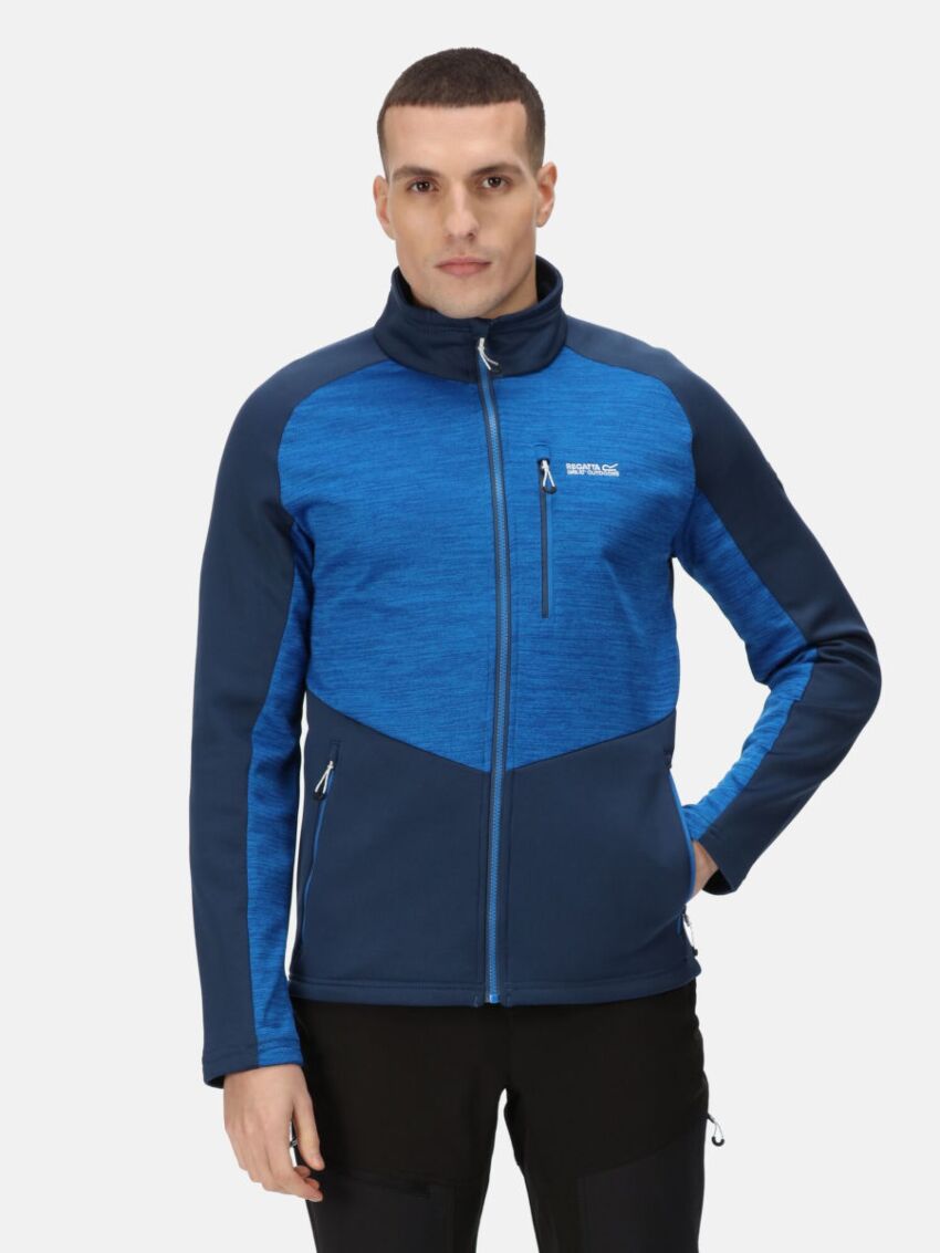 Bluza turystyczna Regatta Farson