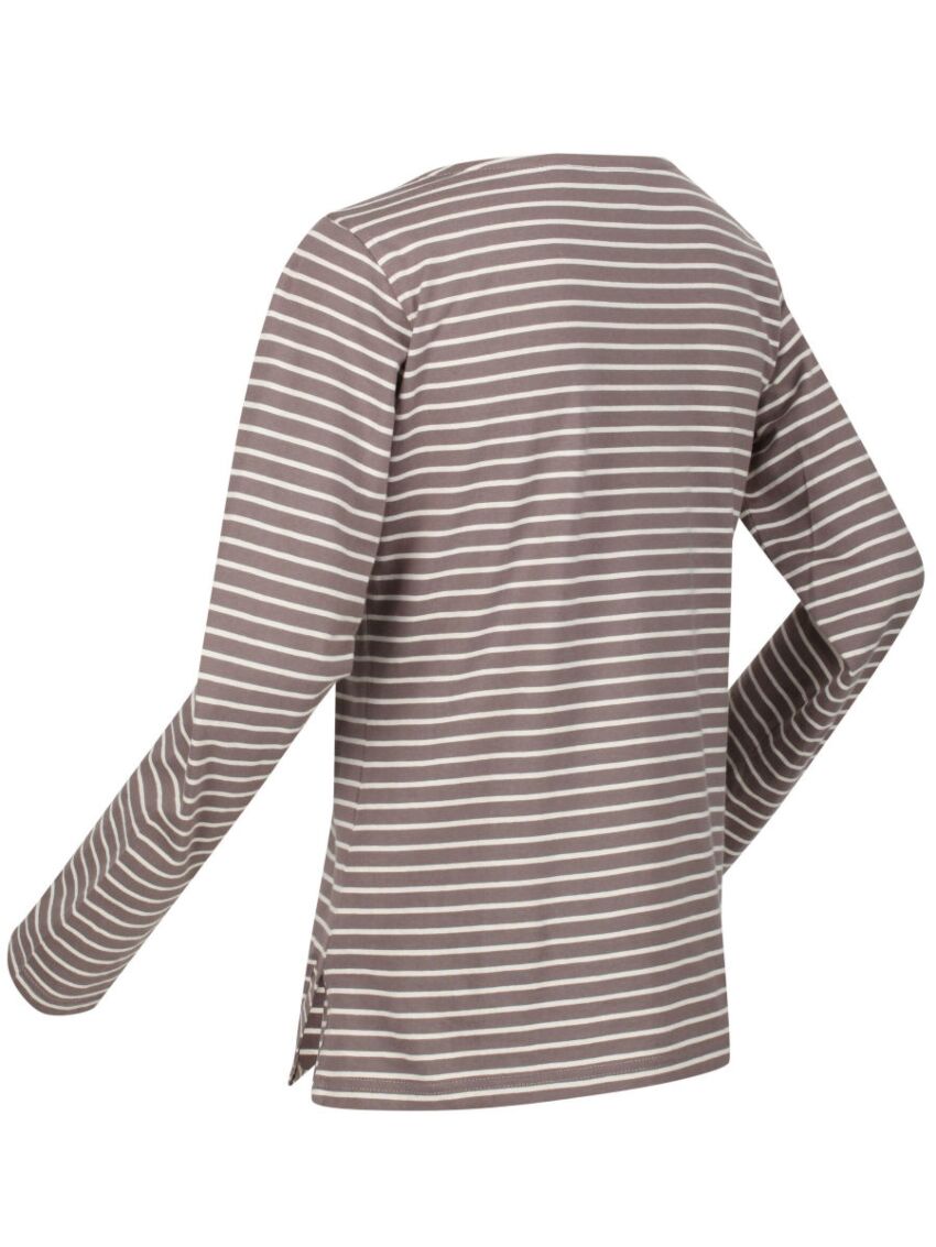 Bluzka Regatta Fernanda Organic Cotton