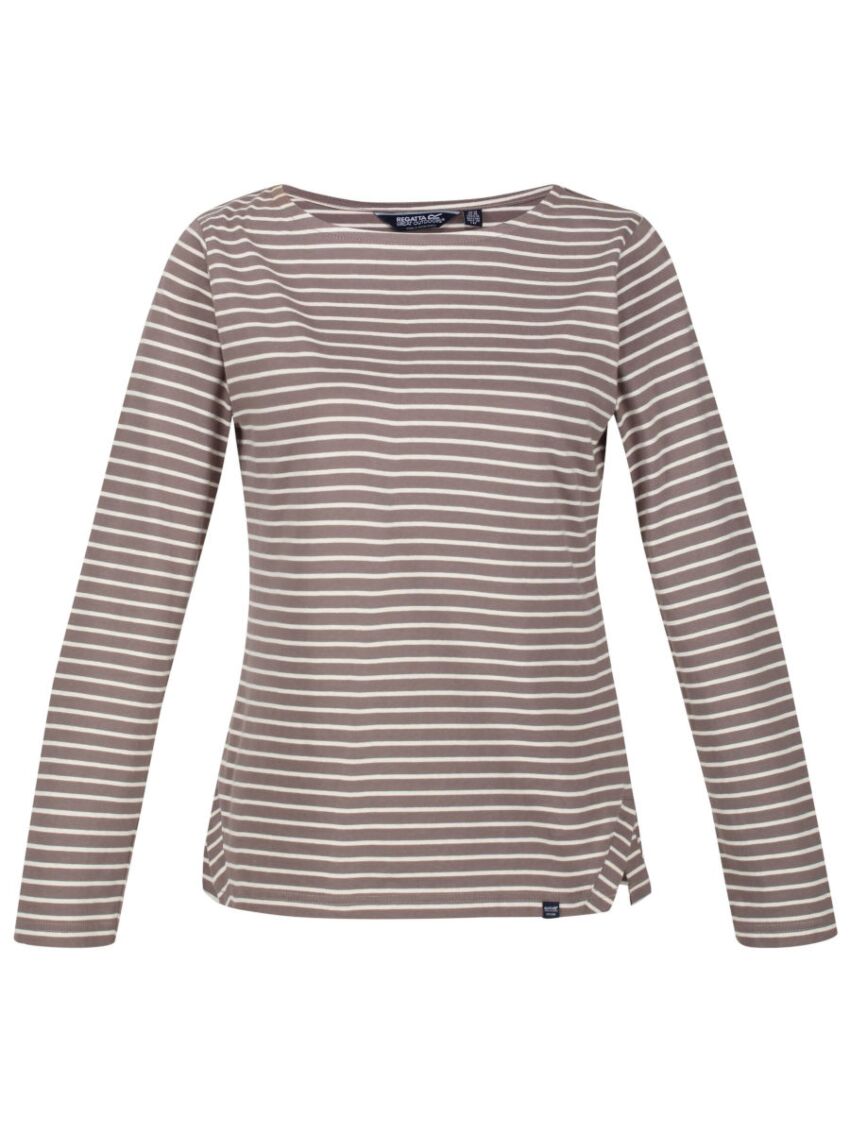 Bluzka Regatta Fernanda Organic Cotton
