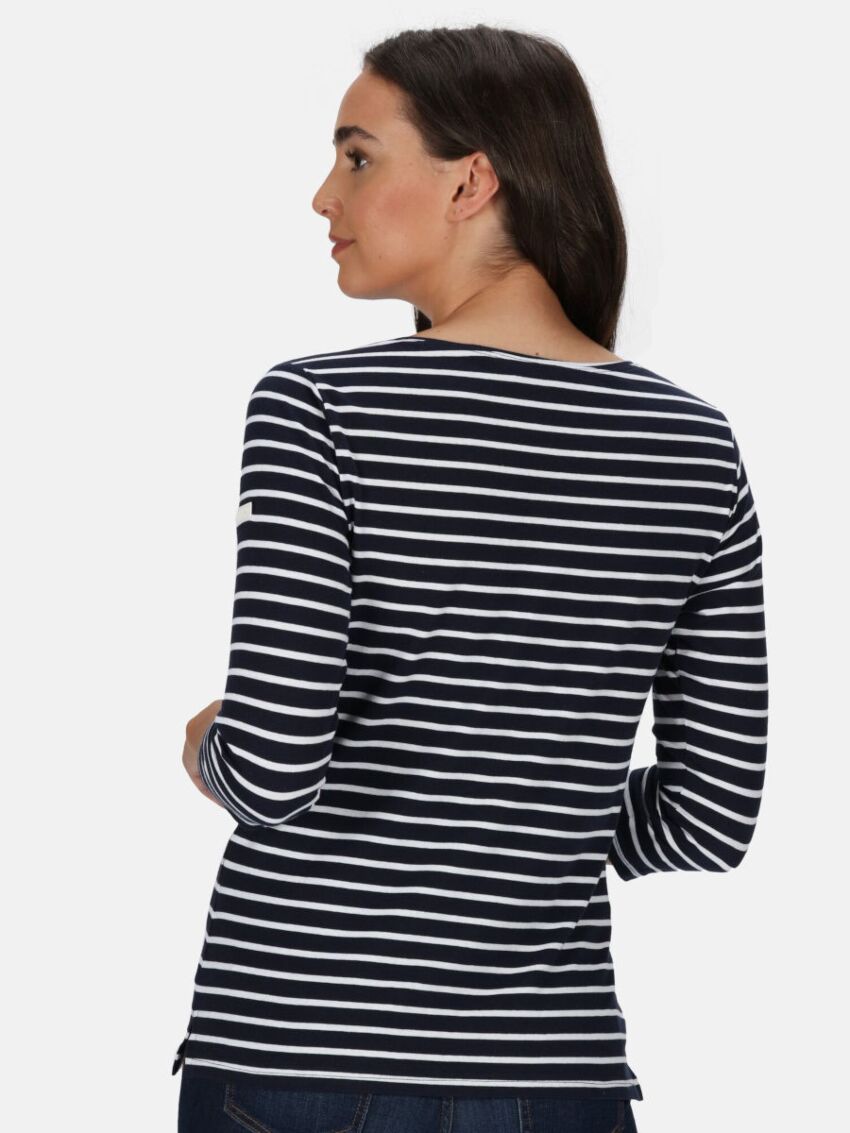 Bluzka Regatta Polina 100% bawełna Coolweave