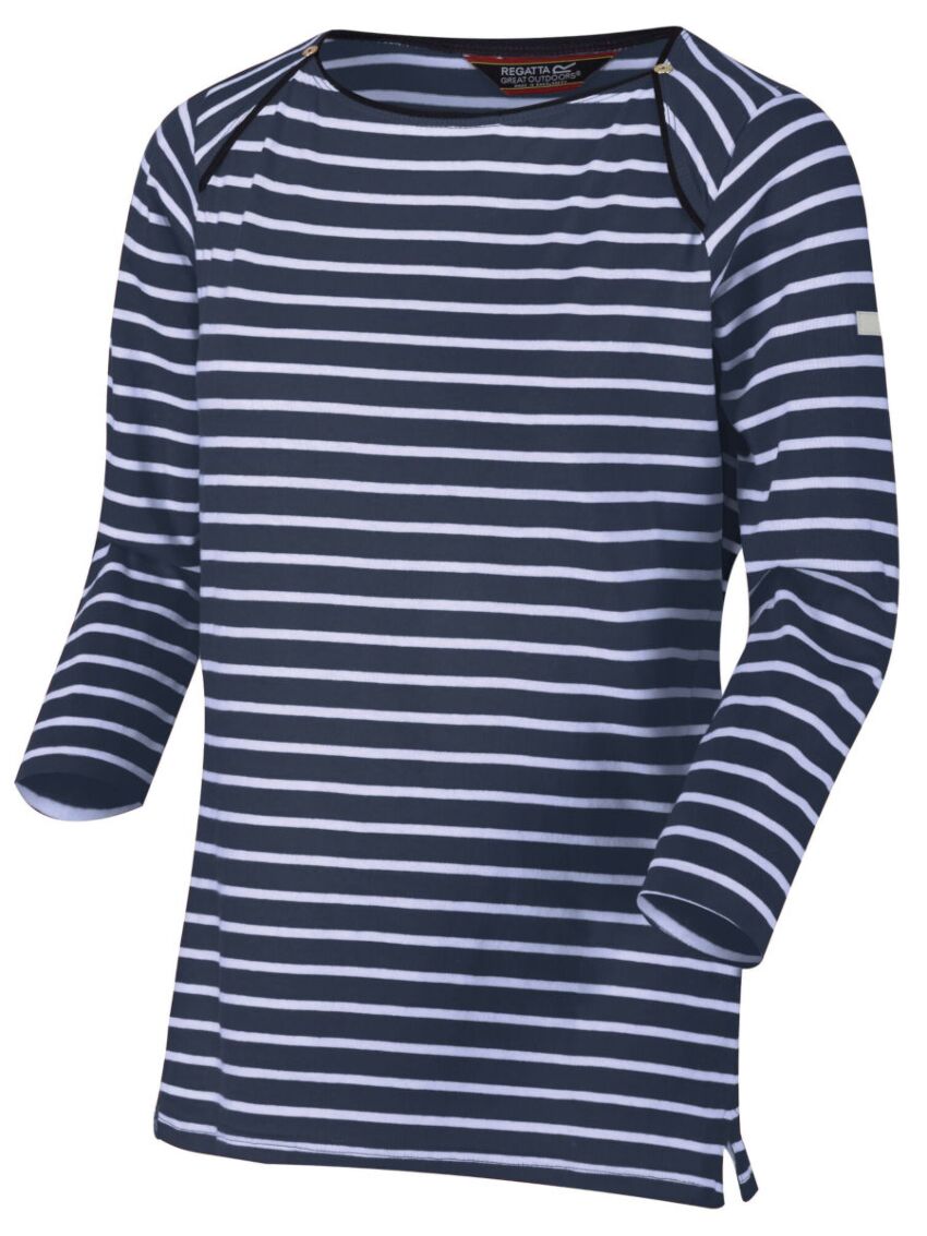 Bluzka Regatta Polina 100% bawełna Coolweave