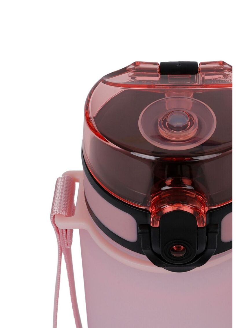 Bidon na wycieczkę 600 ml Regatta Tritan Flip