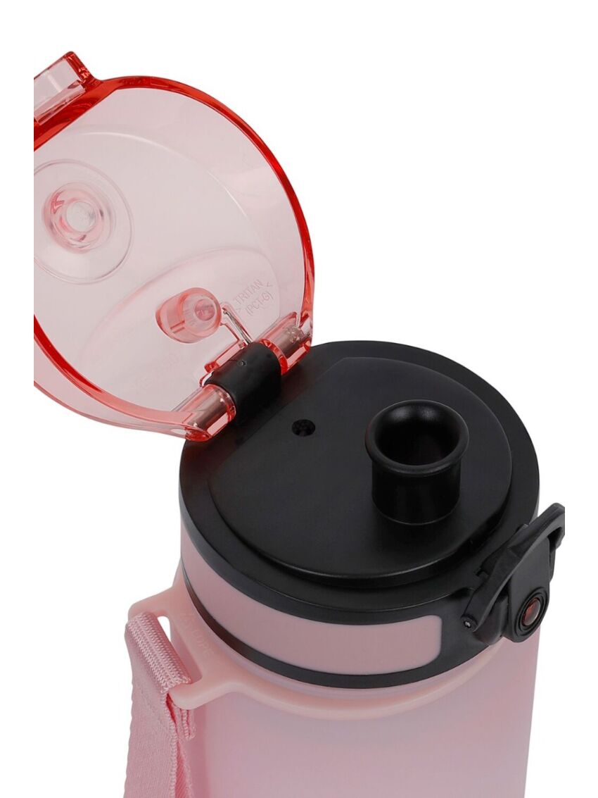 Bidon na wycieczkę 600 ml Regatta Tritan Flip